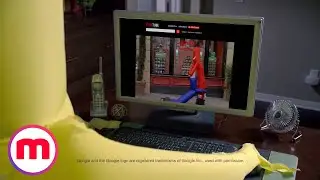 Wacky Waving Inflatable Arm Flailing Tube Man finds a Solution to Depression