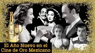 El año nuevo en el cine de oro || Crónicas de Paco Macías
