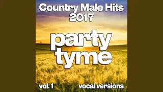 All The Pretty Girls (vocal)