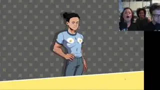 JACKANESE DATING SIMS!!! Dream Daddy Part 1
