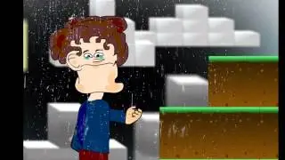 Minecraft - Hardcore Mode Sucks