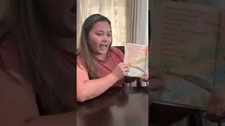 Monkey-Monkey Tricks by Patricia McKissack (Read Aloud)
