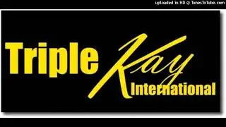 Triple Kay - Bouyon Band (Bouyon 2008))