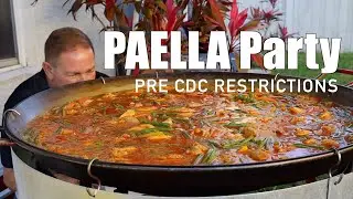 Paella Party 2020