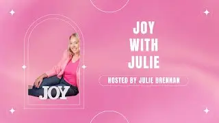 Joy with Julie: Erik Maltby EP 2