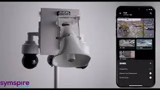 Outdoor Mobile Video Monitoring