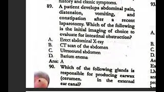 SK 21 Volume 2 , LECTURE 9, FCPS Part 1 Prep with Dr. Hamza Mukhtar (READ ALONG)