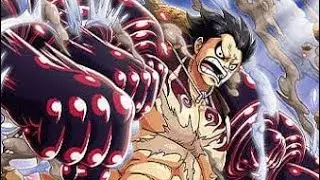 The MOST FUN UNIT... EVER! LLB Gear Change Luffy SHOWCASE! [OPTC | トレクル]