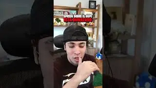 EL VAPE ESTA DISFRAZADO #argentina #spreen #kickargentina #coscuarmy #clips #stream #arg