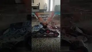 blue thunder vs northen nitemare