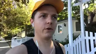 The Actors Vlog Ep. 8.5-GET UP!