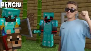 I Finally Got My DIAMOND ARMOR&hellip; AND My First DOG!