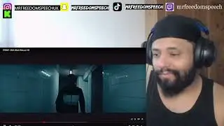TRACK OF THE YEAR🔥🇲🇦 STORMY - SAKA (Music Video , pt. 4/6)  *UK🇬🇧REACTION*