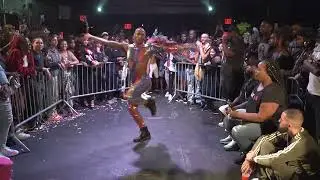 OTA Legendary Performance $1500 Commentary Legendary Kitten (Tamiyah) 20 июня 2022 г.