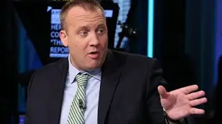 Ritholtz' Josh Brown on rate cut: Powell delivered what market wanted