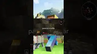 O Retorno de Herobrine Parte 7