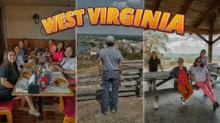 Mary B's Diner | Fort Boreman Park | Parkersburg, WV