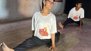 Live Bhojpuri Dance & Workout | Rama Sir | #live #workout #dance #stretching #wormup #youtube