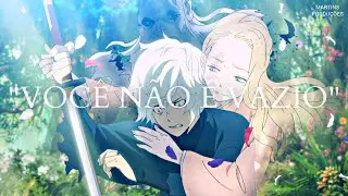 Gabimaru o vazio (Edit) 
