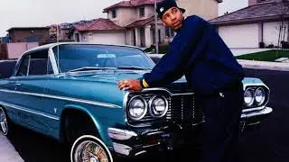 *FREE* Warren G x Nate Dogg x Daz Dillinger Type Beat - 