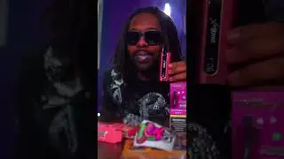 VapeTricks with Calitrickzz!