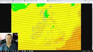 Spring Bank Holiday Weather Forecast: First Update