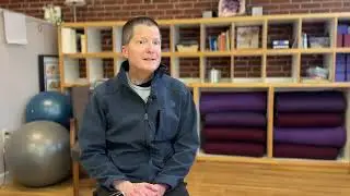 Matt Auger testimonial