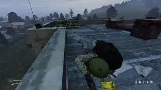 Ps4 dayz yellow armband bandits at work