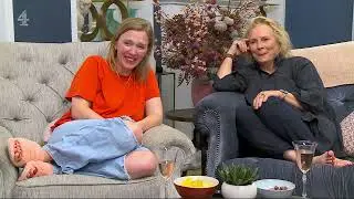 Celebrity Gogglebox Season 7 Episode 3