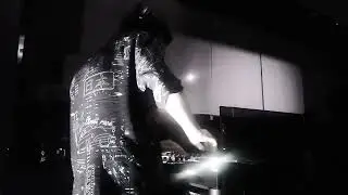 Melodic House and Techno Mix | Taj Lakefront Bhopal | Club Mix | Techno Music | House Music Party