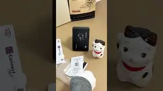 Good looking smart card, nfc card, rfid tags, etc Find me on it!