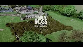 New Ross  - Trails
