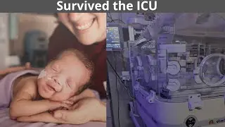 Inside the NICU: Waiting Through the Hardest Part | A Mother&rsquo;s Real Story