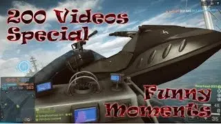200 Video Special - Funny Moments