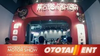 OtoVlog #6: Road to IIMS 2017