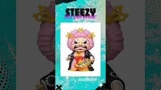 Funko Pop! Animation 1915 One Piece Big Mom (Kimono) Super Size 17cm