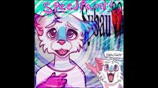 Meme speedpaints 1