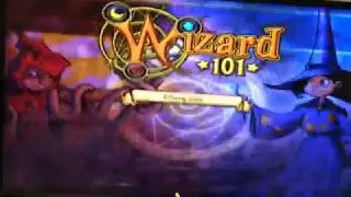 Wizard101 : How to get arena tickets