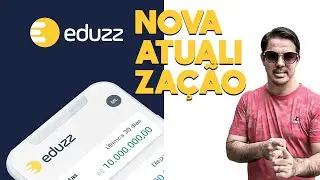 EDUZZ Nova Atualiza&ccedil;&atilde;o Vitrine Select / Afiliado Eduzz