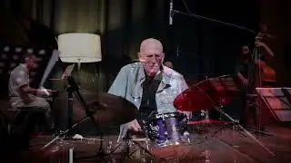 MICHAEL LAUREN QUARTET 1
