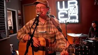 Jack M. Senff Live at WREK