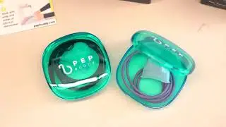 Breathing Easier: A Cincinnati Startup’s Device Is Relieving Breathlessness for those with COPD