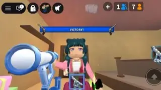 MM2 Mobile Montage