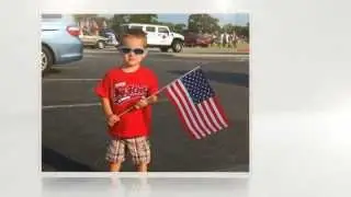 Lake Dallas Community: Supporting Community Events