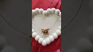 Invisible chain with pendants. for more details msg me