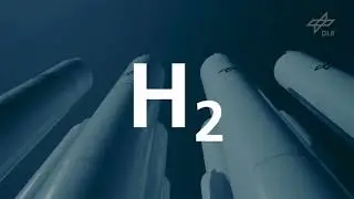DLR l H2 SYNERGY