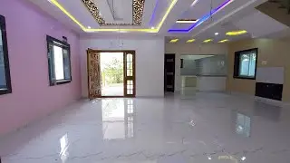 Beautiful Independent House For Sale | Ready to Move | Premium Quality Duplex House | Hyderabad