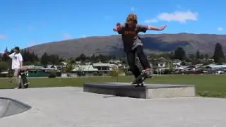 #WanakaSkateRats