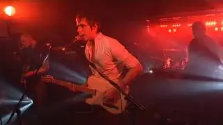 Oceansize&mdash;Voorhees (live)