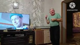 771. Нахохоталась!🤠Одни ПЕВЦЫ в ДОМЕ.. 🤣 УКРАШАЕМ квартиру! 🤗